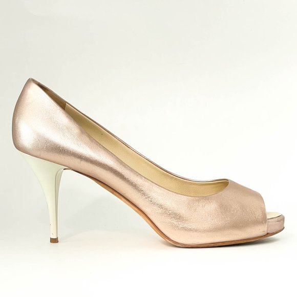 Giuseppe Zanotti Pumps- Size 40 - Picture 9 of 16